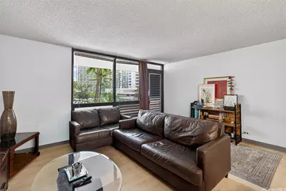 1720 Ala Moana Boulevard #407A, Honolulu, HI 96815 - Photo 8