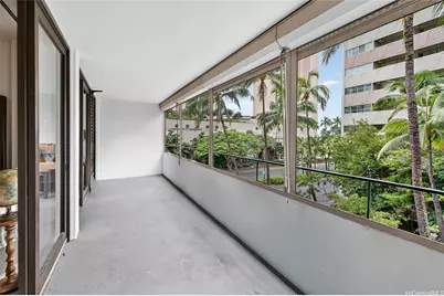 1720 Ala Moana Boulevard #407A, Honolulu, HI 96815 - Photo 18