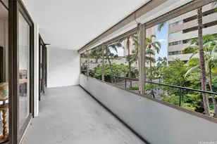 1720 Ala Moana Blvd, Honolulu, HI 96815 - Photo 18