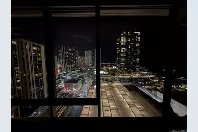 1001 Queen Street #1810, Honolulu, HI 96814 - Photo 1