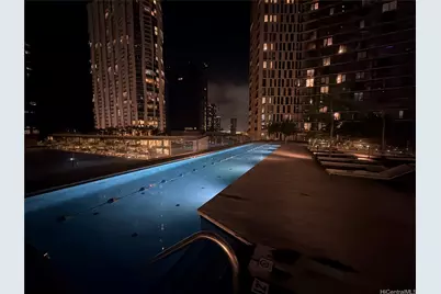 1001 Queen Street #1810, Honolulu, HI 96814 - Photo 16