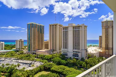 1920 Ala Moana Boulevard #2009, Honolulu, HI 96815 - Photo 10