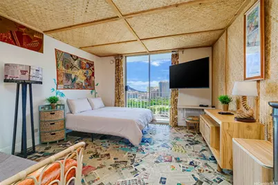 1920 Ala Moana Boulevard #2009, Honolulu, HI 96815 - Photo 2