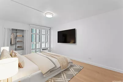 1350 Ala Moana Boulevard #1811, Honolulu, HI 96814 - Photo 8