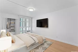 1350 Ala Moana Blvd, Honolulu, HI 96814 - Photo 8