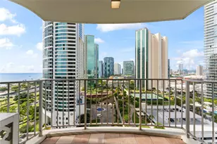 1350 Ala Moana Blvd, Honolulu, HI 96814 - Photo 14