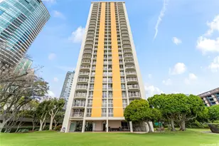 1350 Ala Moana Blvd, Honolulu, HI 96814 - Photo 22