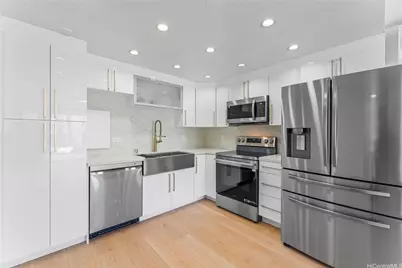 1350 Ala Moana Boulevard #1811, Honolulu, HI 96814 - Photo 2