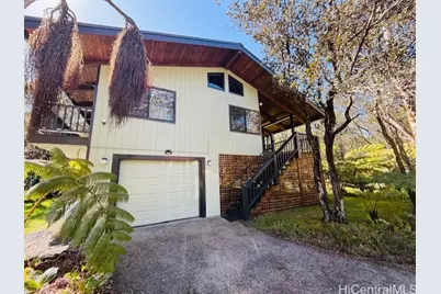 11-3763 10th Street, Volcano, HI 96785 - Photo 1