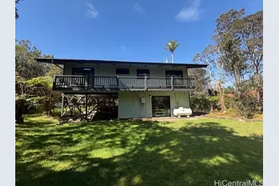 11-3763 10th Street, Volcano, HI 96785 - Photo 2