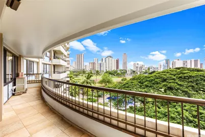 2333 Kapiolani Boulevard #614, Honolulu, HI 96826 - Photo 2
