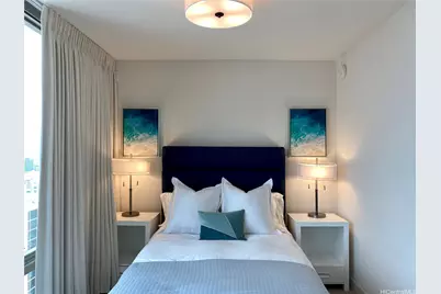 1001 Queen Street #2915, Honolulu, HI 96814 - Photo 6