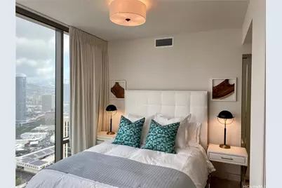 1001 Queen Street #2915, Honolulu, HI 96814 - Photo 1