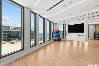 987 Queen Street #3702, Honolulu, HI 96814 - Photo 16