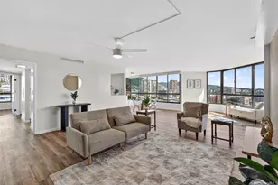 1050 Lunalilo St, Honolulu, HI 96822 - Photo 4