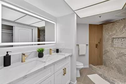 1050 Lunalilo Street #1006, Honolulu, HI 96822 - Photo 18