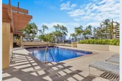 1050 Lunalilo Street #1006, Honolulu, HI 96822 - Photo 22