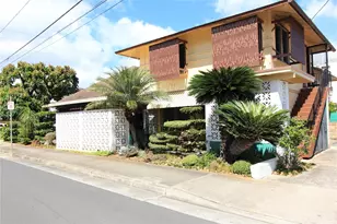 1245 Rycroft St, Honolulu, HI 96814 - Photo 1
