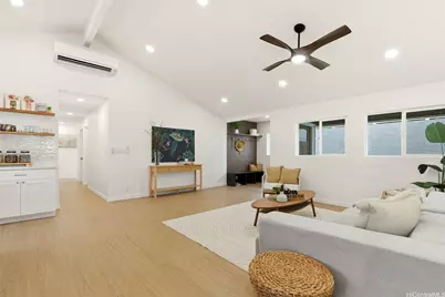 47-474 Poohala Place, Kaneohe, HI 96744 - Photo 4