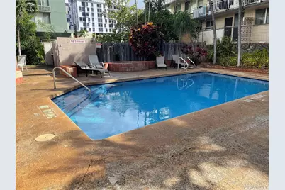 2724 Kahoaloha Lane #1801, Honolulu, HI 96826 - Photo 8