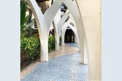 300 Wai Nani Way #II1811, Honolulu, HI 96815 - Photo 24