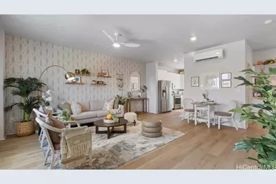 91-1171 Hoonaauao Street #1205, Kapolei, HI 96707 - Photo 12