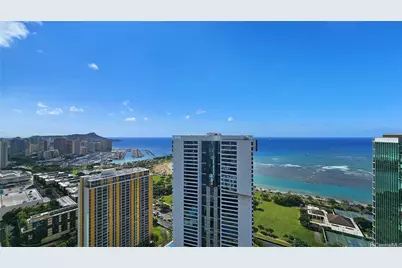 1177 Queen Street #4610, Honolulu, HI 96814 - Photo 24