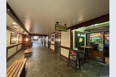 201 Ohua Avenue #T1-3202, Honolulu, HI 96815 - Photo 14