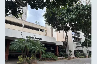 201 Ohua Avenue #T1-3202, Honolulu, HI 96815 - Photo 12