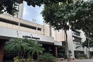 201 Ohua Ave, Honolulu, HI 96815 - Photo 12