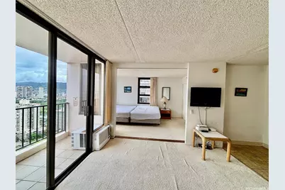 201 Ohua Avenue #3202, Honolulu, HI 96815 - Photo 8