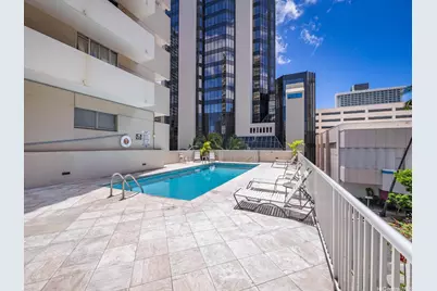 364 Seaside Avenue #2110, Honolulu, HI 96815 - Photo 18