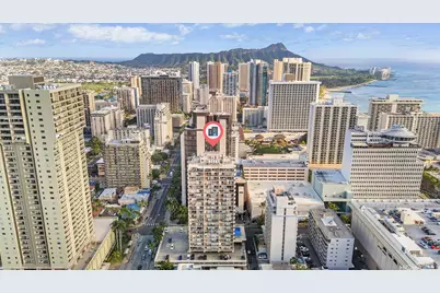 364 Seaside Avenue #2110, Honolulu, HI 96815 - Photo 22