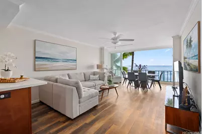 2999 Kalakaua Avenue #202, Honolulu, HI 96815 - Photo 1