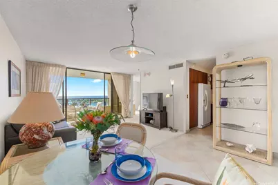 1650 Ala Moana Boulevard #1709, Honolulu, HI 96815 - Photo 6