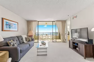 1650 Ala Moana Blvd, Honolulu, HI 96815 - Photo 1