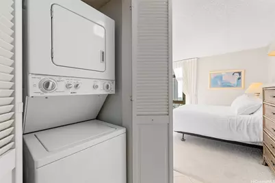 1650 Ala Moana Boulevard #1709, Honolulu, HI 96815 - Photo 18