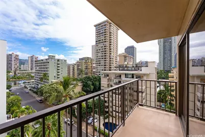 2140 Kuhio Avenue #801, Honolulu, HI 96815 - Photo 16