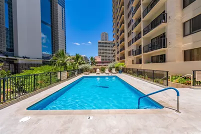 2140 Kuhio Avenue #801, Honolulu, HI 96815 - Photo 18