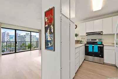2140 Kuhio Avenue #801, Honolulu, HI 96815 - Photo 10