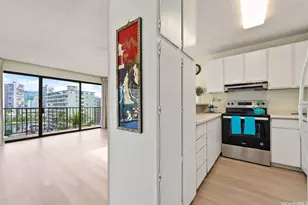 2140 Kuhio Ave, Honolulu, HI 96815 - Photo 10