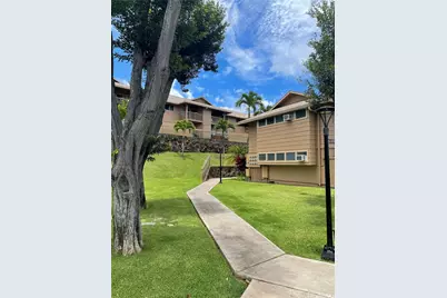 98-1379 Koaheahe Place #33, Pearl City, HI 96782 - Photo 1
