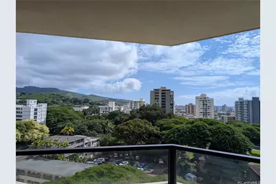 1525 Wilder Avenue #1004, Honolulu, HI 96822 - Photo 12