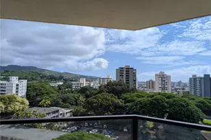 1525 Wilder Ave, Honolulu, HI 96822 - Photo 12