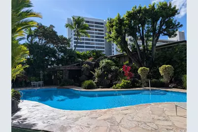 1525 Wilder Avenue #1004, Honolulu, HI 96822 - Photo 2