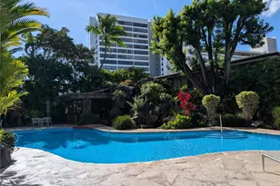 1525 Wilder Ave, Honolulu, HI 96822 - Photo 2