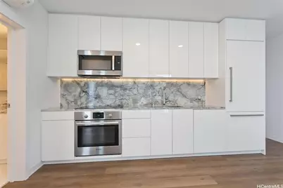 987 Queen Street #1704, Honolulu, HI 96814 - Photo 2