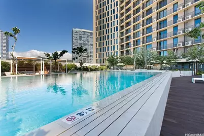 987 Queen Street #1704, Honolulu, HI 96814 - Photo 12