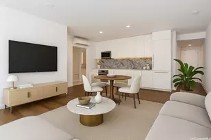 987 Queen St, Honolulu, HI 96814 - Photo 1