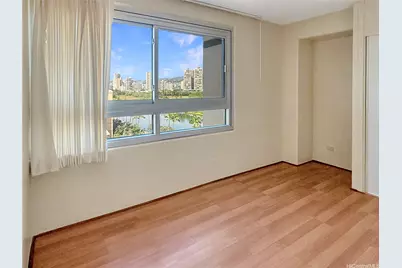 2465 Ala Wai Boulevard #903, Honolulu, HI 96815 - Photo 6